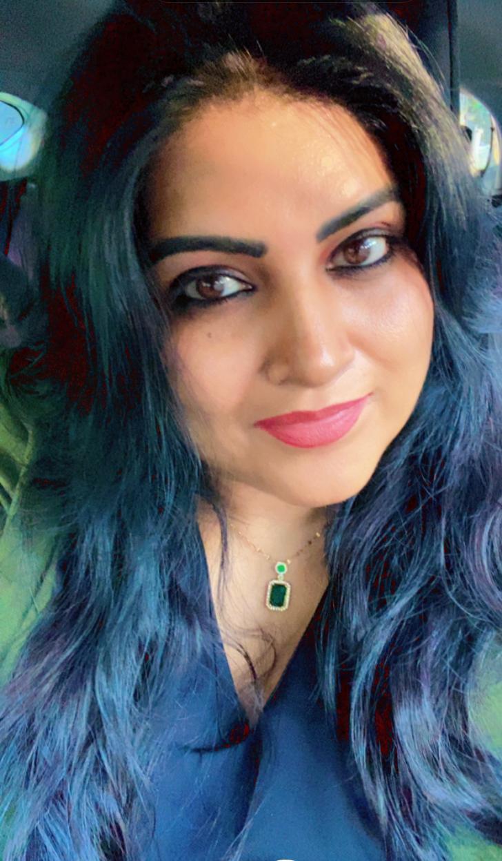 Kavitha Pillai - Managing Director & Head of Training